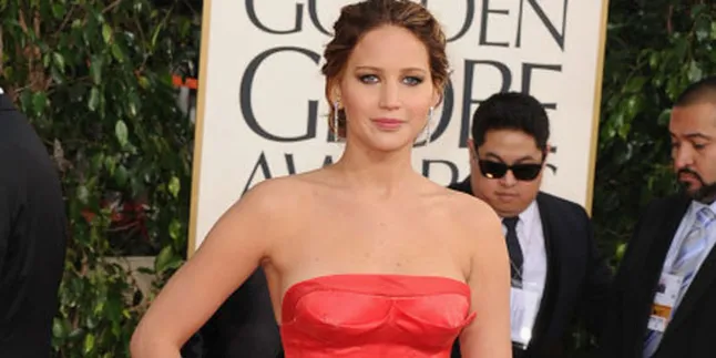 Jennifer Lawrence Berencana Tampil Fashionable di Ajang Oscar