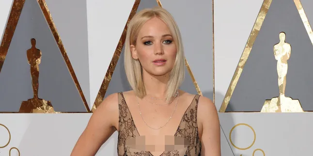 Jennifer Lawrence Pimpin Para Mutan Lawan Apocalypse di 'X-MEN' Jennifer Lawrence Pimpin Para Mutan Lawan Apocalypse di 'X-MEN'