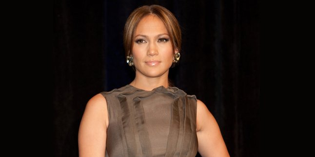 Jennifer Lopez Dicoret Dari Acara Pembukaan Piala Dunia