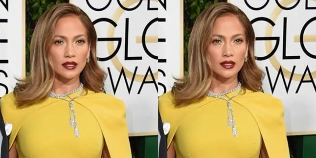 Jennifer Lopez Lakukan Operasi Payudara Saat Liburan Tahun Baru?