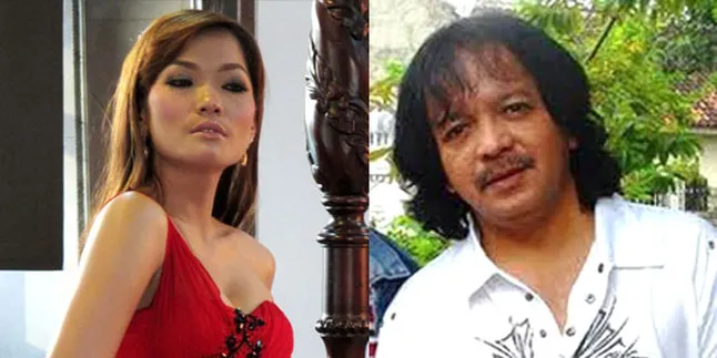 Jenny Cortez - Caca Handika Pacaran?