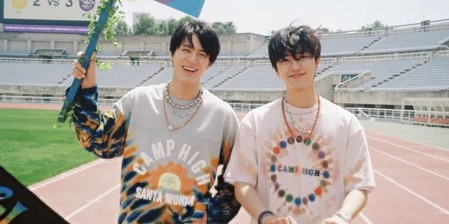 Jeno & Jaemin NCT Rampungkan Syuting Drama "Wind Up", Siap Tayang Paruh Pertama 2026!