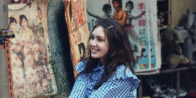 Jeon Somi Akan Ikuti Ujian Masuk Universitas Bulan Ini!