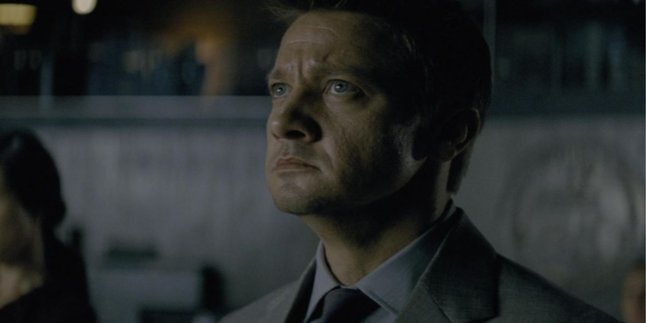 Jeremy Renner Reveals Surprising Reasons Why He Refused to Star in 'MISSION IMPOSSIBLE' Film Series