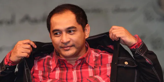 Jeremy Teti Kangen Bacakan Berita Lagi