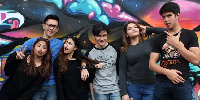 Jeremy Thomas Akui Takut Valerie Terjerumus Pergaulan Negatif Jeremy Thomas Akui Takut Valerie Terjerumus Pergaulan Negatif
