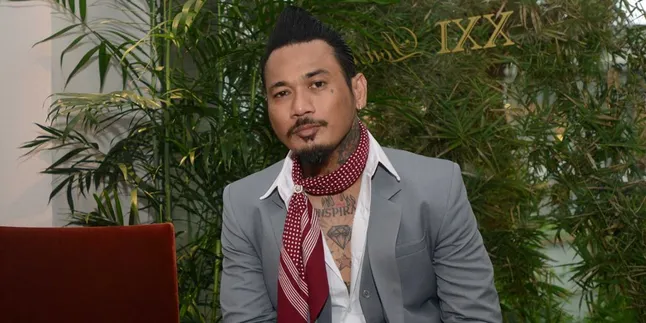 Jerinx SID Sudah Lama Ingin Jadi Sutradara, Begini Caranya Belajar Jerinx SID Sudah Lama Ingin Jadi Sutradara, Begini Caranya Belajar