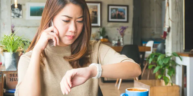 Jeritan Hati Korban Teman yang Suka Ngaret, Kocak Sekaligus Nyebelin