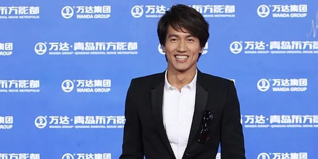 Jerry Yan F4 Dirumorkan Pacari Model Cantik Asal Taiwan