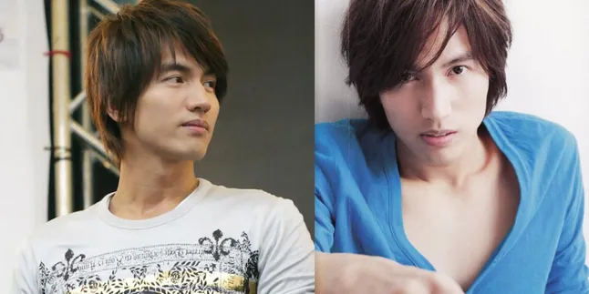 Jerry Yan Ungkap Ingin Kenal Banyak Wanita Jepang Jerry Yan Ungkap Ingin Kenal Banyak Wanita Jepang