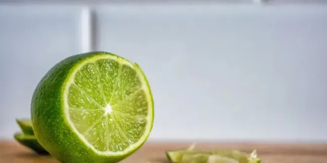 Jeruk Nipis Bisa Menurunkan Kolesterol? Intip Faktanya Berikut Ini