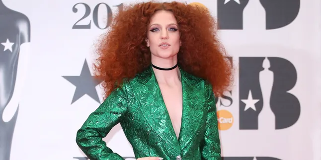Jess Glynne Siap Bawakan Single Barunya Secara Live!