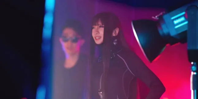 JessC Hadir dengan Single Terbaru 'Expose', Serukan Keberanian untuk Mengungkap Kebenaran