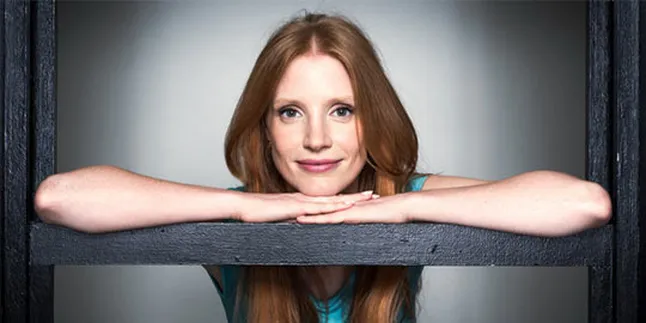 Jessica Chastain Rasakan Pahitnya Oscar 2013 Jessica Chastain Rasakan Pahitnya Oscar 2013