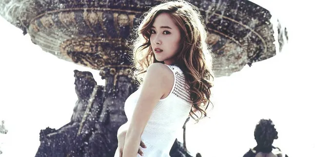 Jessica Eks SNSD Bilang Mau Comeback, Netizen Tak Peduli Jessica Eks SNSD Bilang Mau Comeback, Netizen Tak Peduli