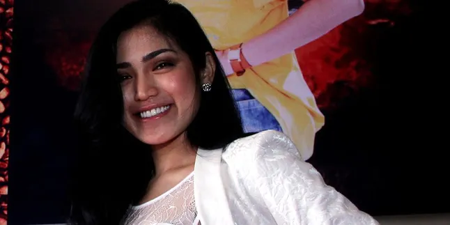 Jessica Iskandar Akan Kembali ke Amerika Serikat?