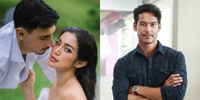 Jessica Iskandar Will Marry Vincent Verhaag, Richard Kyle Will Come If Invited