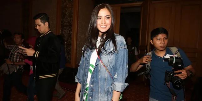 Jessica Iskandar Anggap Wajar Jika Raffi Ahmad Sampai Marah