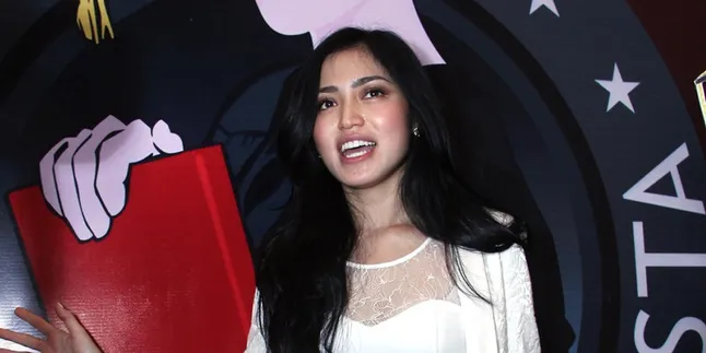 Jessica Iskandar Beri Bocoran Tempat Tinggalnya Pasca Menikah