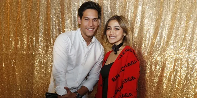 Jessica Iskandar Ceritakan Kedekatan El Barack dengan Richard Kyle yang Makin Nempel