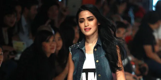 Jessica Iskandar dan Ludwig Tak Pernah Tinggal Serumah?