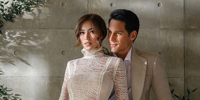 Jessica Iskandar and Richard Kyle Rumored to Have Secretly Married, Here are the Facts