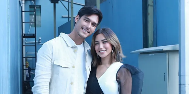 Jessica Iskandar dan Richard Kyle Nikah Maret 2020, Cincin Dibuat di Hong Kong