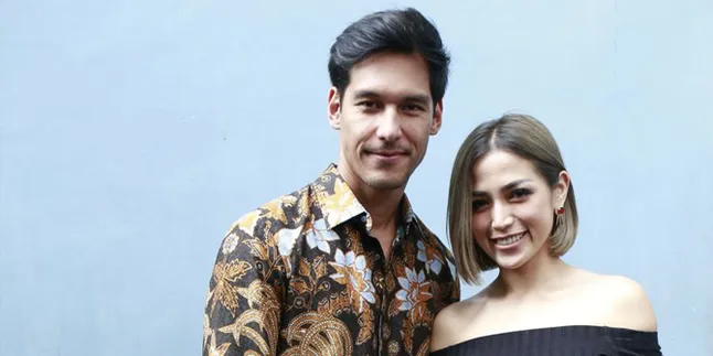 Jessica Iskandar dan Richard Kyle Sudah Prewed? Begini Faktanya...