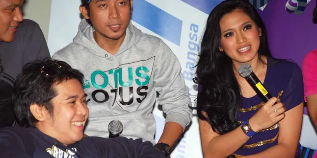 Jessica Iskandar: Dari Kemarin Olga Sakit, Ditambah Ada Benjolan Jessica Iskandar: Dari Kemarin Olga Sakit, Ditambah Ada Benjolan