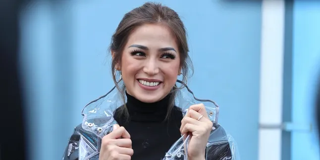 Jessica Iskandar Didoakan Sahabat Segera Bertunangan