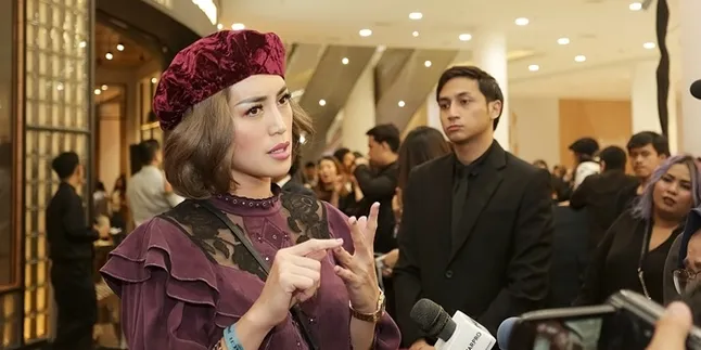 Ditipu Calo Visa Sampai 2 Kali, Jessica Iskandar Nggak Kapok