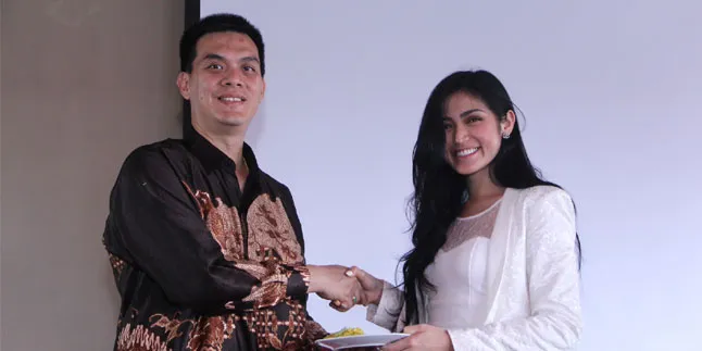 Jessica Iskandar Habiskan 1M Untuk House Of Jedar