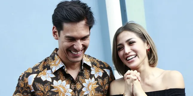 Jessica Iskandar Jalin Hubungan Dengan Richard Kyle, Girlsquad Beri Dukungan Penuh