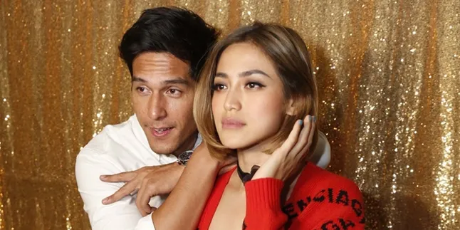 Jessica Iskandar Kesal, Richard Kyle Baru Ngaku Punya 10 Mantan Pacar