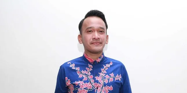 Jessica Iskandar Marah Saat Bercanda, Ruben Onsu Anggap Aneh