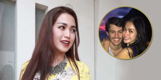 Jessica Iskandar Masih Ngarep Balikan Dengan Ludwig