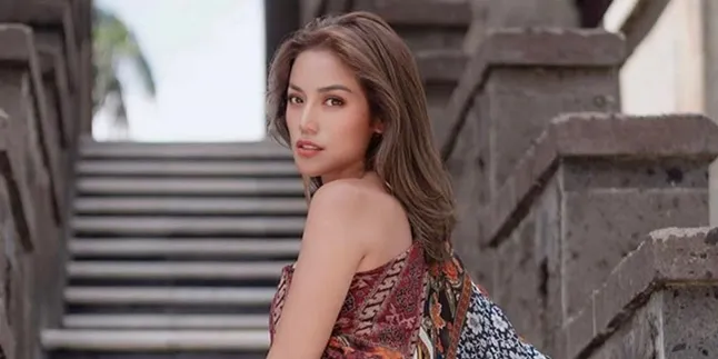Jessica Iskandar Mengaku Ingin Pensiun Jadi Artis, Bongkar Semua Pemasukan Jessica Iskandar Mengaku Ingin Pensiun Jadi Artis, Bongkar Semua Pemasukan