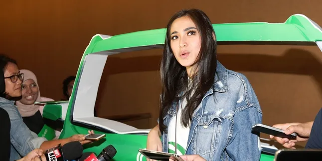 Jessica Iskandar Minta Ayu dan Raffi Ahmad Berikan Klarifikasi