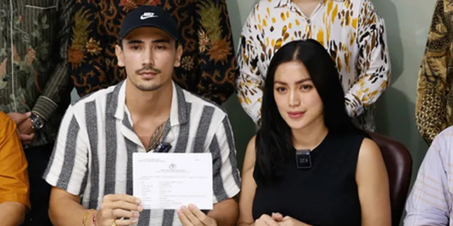 Jessica Iskandar Minta Perlindungan Hukum, Begini Kata Christoper Stefanus