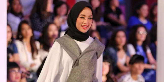 Jessica Iskandar Pindah ke Amerika, Ini Doa Chacha Frederica