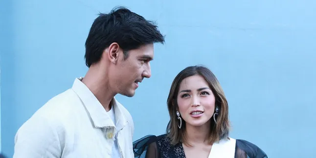 Jessica Iskandar Sempat Bikin Instastory Soal Ludwig Sebelum Tunangan, Apa Alasannya?