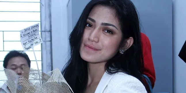 Jessica Iskandar Siap Kembali ke 'Pesbuker'?