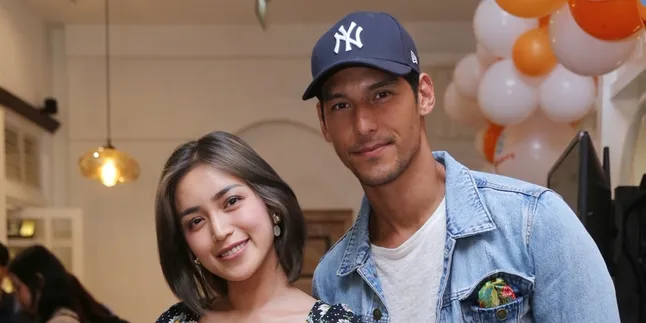 Jessica Iskandar Siapkan Doorprize Apartemen untuk Tamu yang Hadir di Pernikahannya Jessica Iskandar Siapkan Doorprize Apartemen untuk Tamu yang Hadir di Pernikahannya