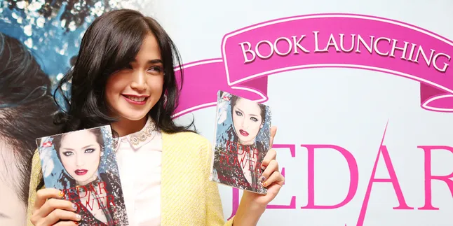 Jessica Iskandar Unggah Foto Masa Lalunya, Yang Mana?