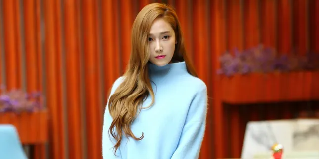Jessica Jung Eks SNSD Diperkirakan Comeback Perdana di TV Korea