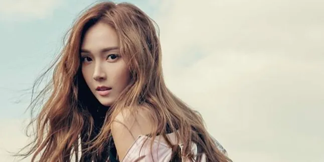 Jessica Jung Siap Jumpa Fans di Jakarta, Ini Harga Tiketnya