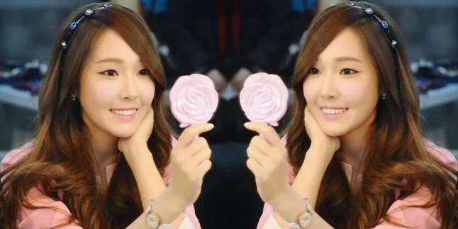 Jessica Jung Tak Lagi Bersama SM Entertainment? Jessica Jung Tak Lagi Bersama SM Entertainment?