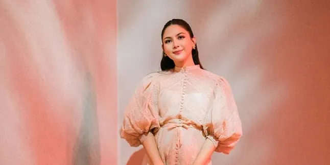 Jessica Mila Program Anak Kedua Tahun 2026, Belum Mau Comeback