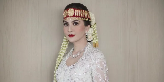 Jessica Mila Ungkap Tips Jadi Menantu Kesayangan Otto Hasibuan Jessica Mila Ungkap Tips Jadi Menantu Kesayangan Otto Hasibuan