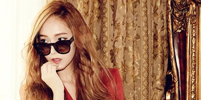 Jessica Semakin Sibuk Setelah Keluar SNSD, Segera Debut Solo? Jessica Semakin Sibuk Setelah Keluar SNSD, Segera Debut Solo?